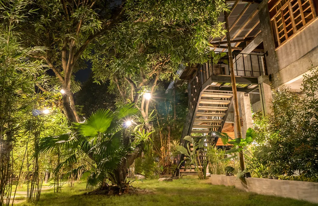 The Flying Fish Hostel-1