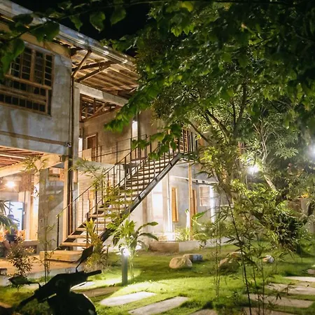 The Flying Fish Hostel-3