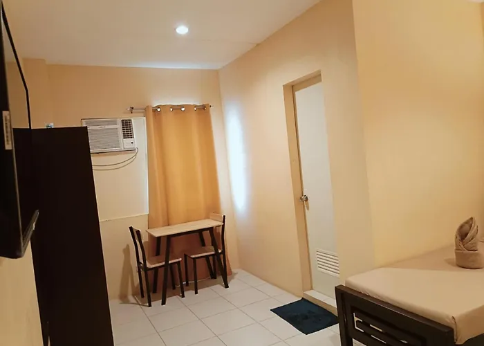 Claytown Pension House Dumaguete City