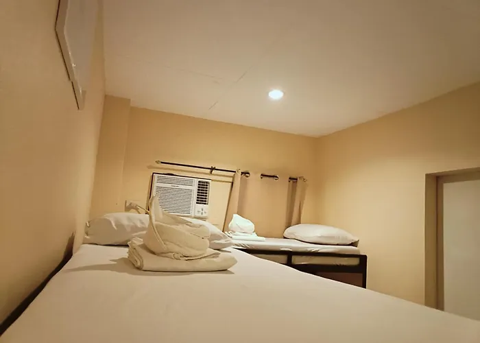 Claytown Pension House Dumaguete City