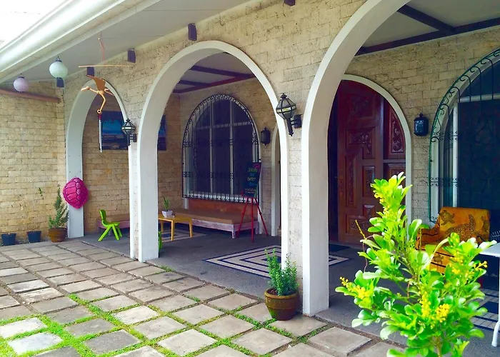 Hostel Tropical Dumaguete City