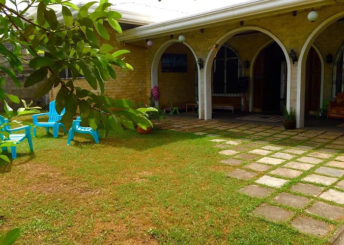 Hostel Tropical Dumaguete City